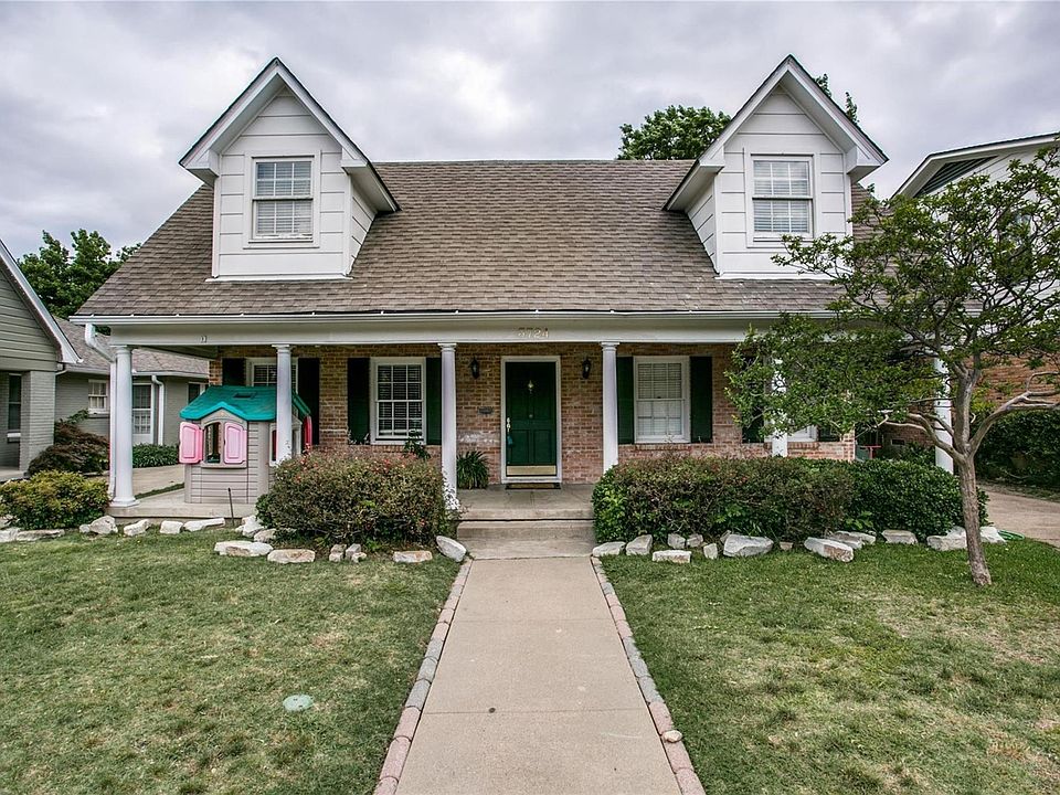 1st image of 3724 Granada Ave