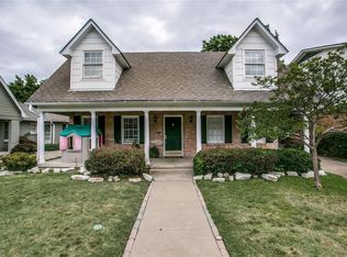 3724 Granada Ave, University Park, TX 75205