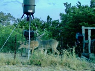 766 Pvt Rd #7504, Rocksprings, TX 78880