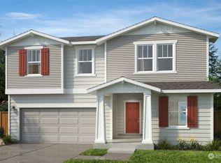 12717 172nd Avenue Ct E #133, Bonney Lake, WA