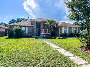 2001 Horton Dr, Perdido Key, FL 32507
