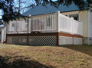 438 Ramey Rd, New Berlin, NY 13411