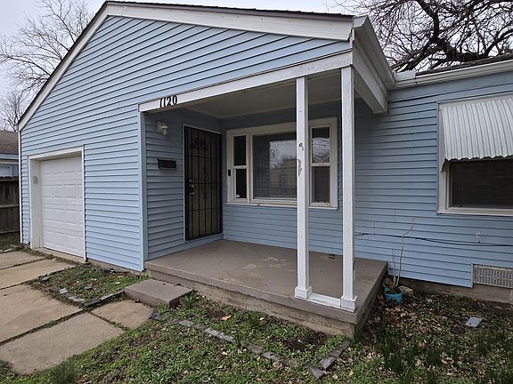 2nd image of 1120 N Minneapolis Ave