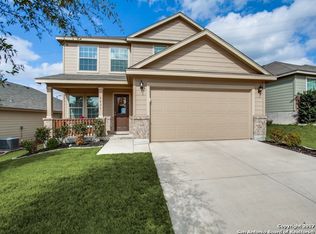 5823 Southern Knl, San Antonio, TX 78261