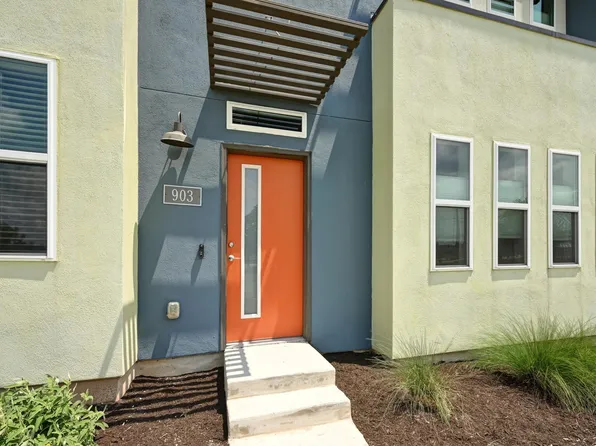 9015 Cattle Baron Path #903, Austin, TX 78747