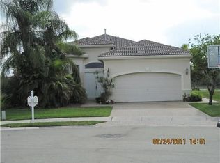 19476 SW 65th St, Fort Lauderdale, FL 33332
