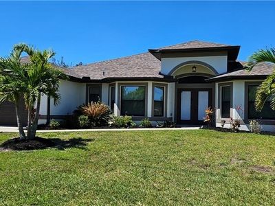 840 SW 15th Ave, Cape Coral, FL, 33991