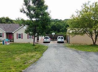 3274 Moselle Rd, Union, MO 63084