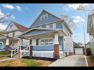 3293 W 91st St, Cleveland, OH
