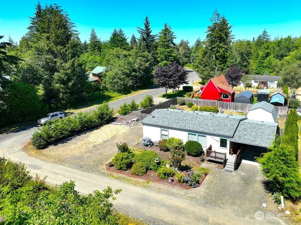 21006 Birch Place, Ocean Park, WA 98640