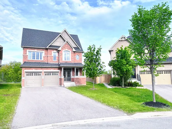 2481 Bandsman Cres, Oshawa, ON L1L 0M1