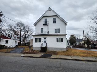 37 Forest Ave FLOOR 3, Cumberland, RI 02864