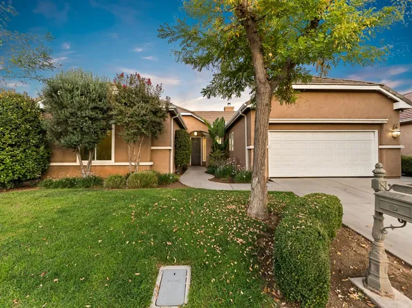 4648 N Windward Way, Clovis, CA 93619