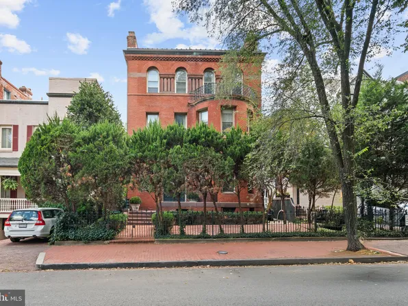 3028 Q St NW, Washington, DC 20007