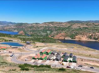 4315 N Panorama Pkwy #81, Kamas, UT 84036