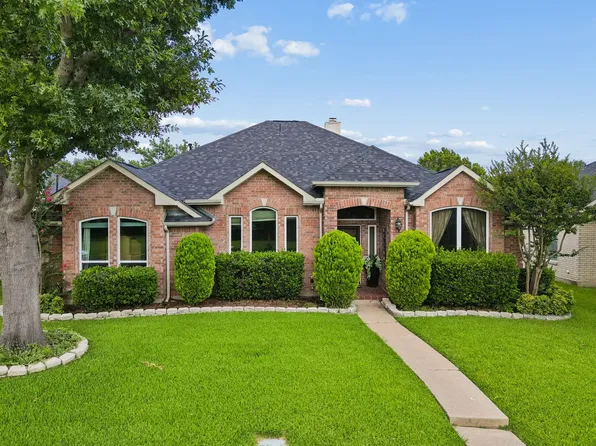 607 Grimsworth Ct, Allen, TX 75002