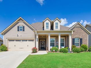 4416 Clubside Dr, Gainesville, GA 30504