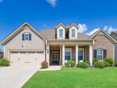 4416 Clubside Dr, Gainesville, GA, 30504