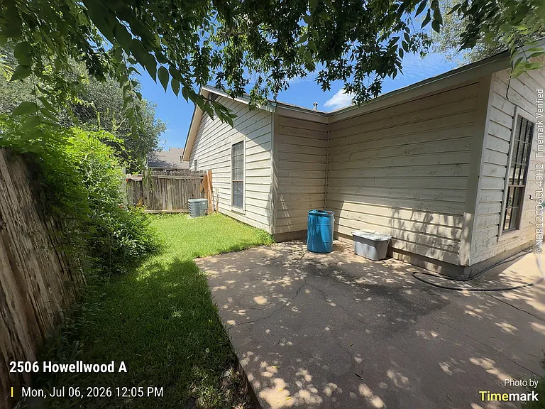 2506 Howellwood Way #A — Photo 17