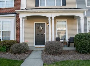 13241 Calloway Glen Dr #25, Charlotte, NC 28273