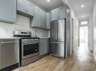 158 Russell St #22R, Brooklyn, NY 11222
