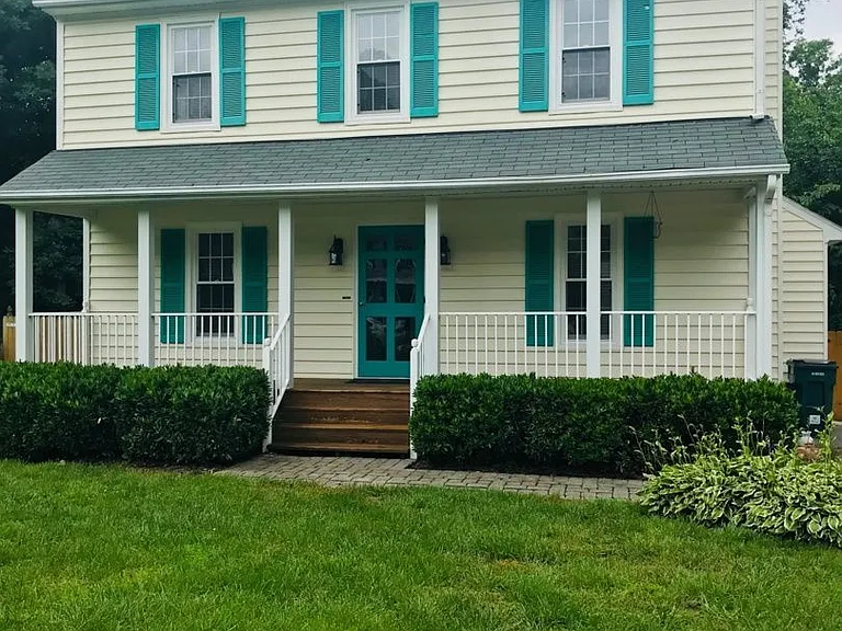 4610 River Mill Ct — Photo 1
