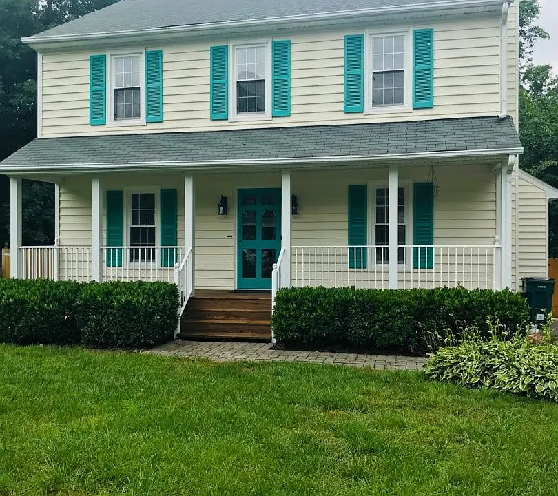 4610 River Mill Ct