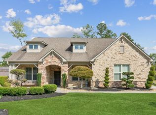 1491 Torrington Dr, Auburn, GA