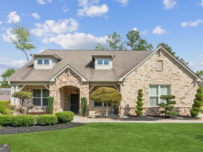 1491 Torrington Dr, Auburn, GA, 30011