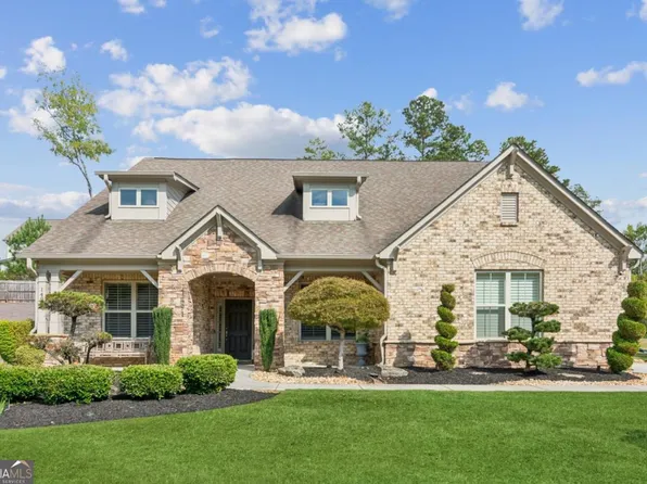 1491 Torrington Dr, Auburn, GA 30011