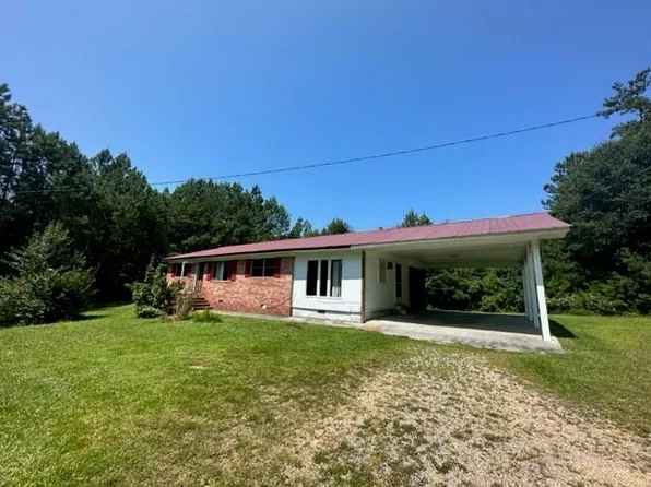 297 Evans Rd, Summerville, GA 30747