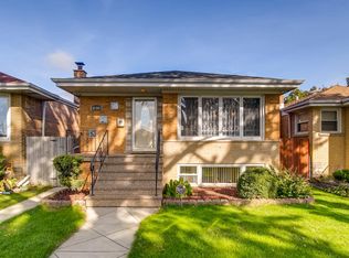 6104 W 63rd Pl, Chicago, IL 60638