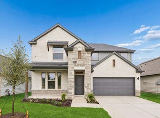 1210 Pavia Fields Dr, Huffman, TX 77336