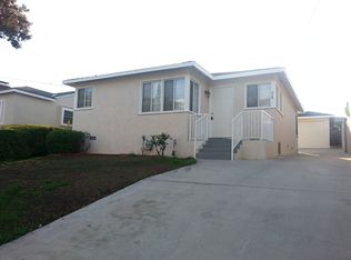515 S Ynez Ave, Monterey Park, CA 91754