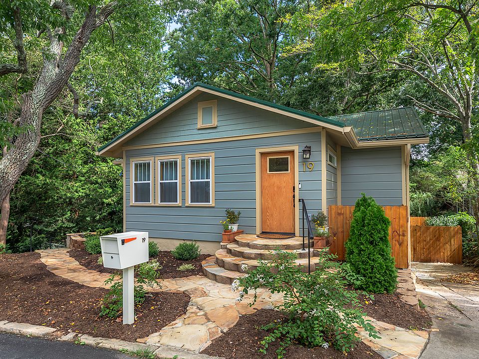 19 Russell Street, West Asheville