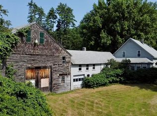 4 Ricker Rd, Loudon, NH 03307