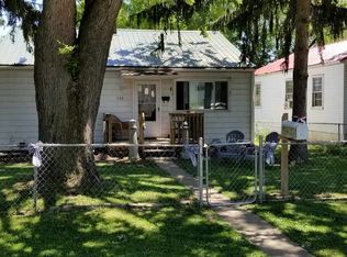 1133 Harris St, Richmond, IN