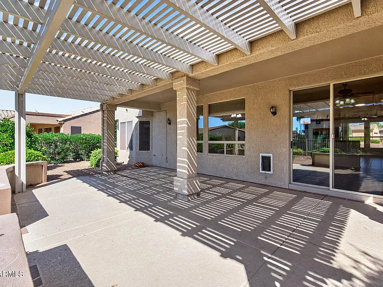 15243 W Camino Estrella Dr — Photo 24