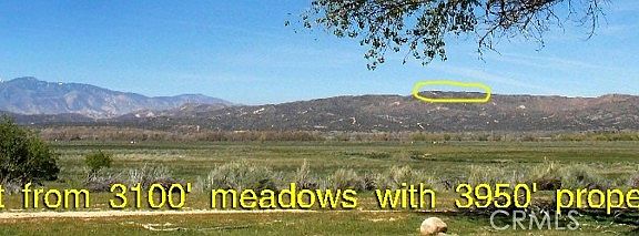 3rd image of 0 Telephone Canyon Rd
