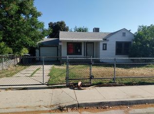 4184 E Madison Ave, Fresno, CA 93702