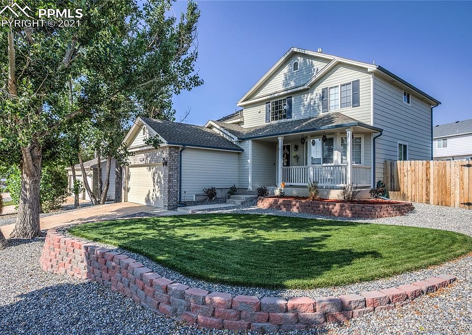 5945 Dolores St, Colorado Springs, CO 80923 Zillow