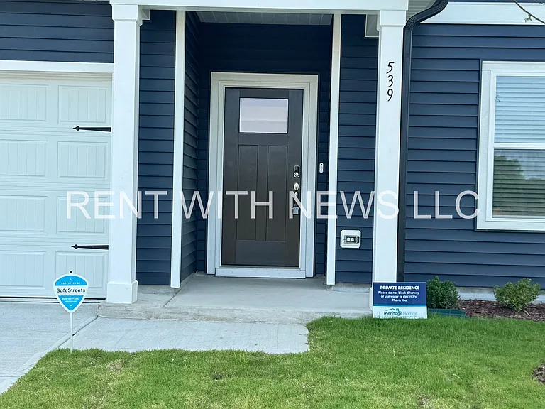 539 White Birch Ln — Photo 3