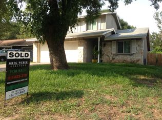 6204 Parliament Dr, Austin, TX 78724