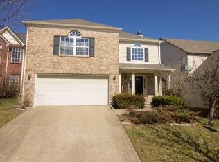 785 Fitzroy Ln, Lexington, KY 40515