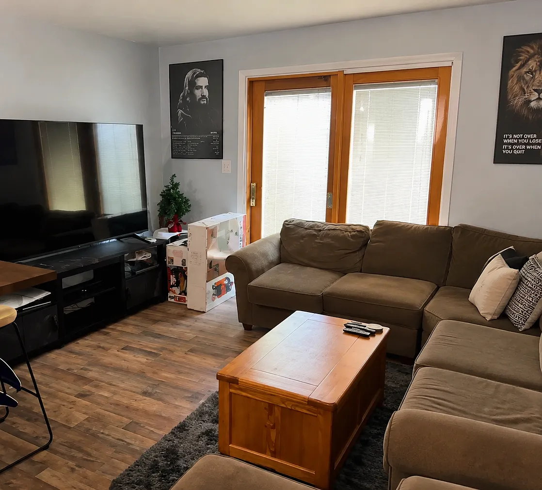 1 bed, 525 sqft, $1,950 — Photo 1