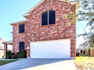 2507 Red Fern Dr, Harker Heights, TX 76548