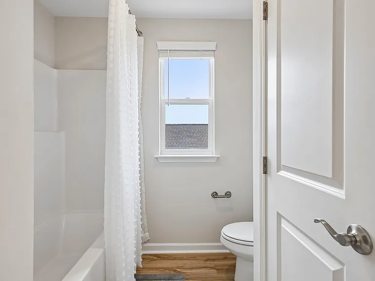 Harts Branch Townhomes — Photo 8