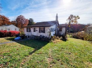 140 Glenmere Homesites Rd, Florida, NY 10921