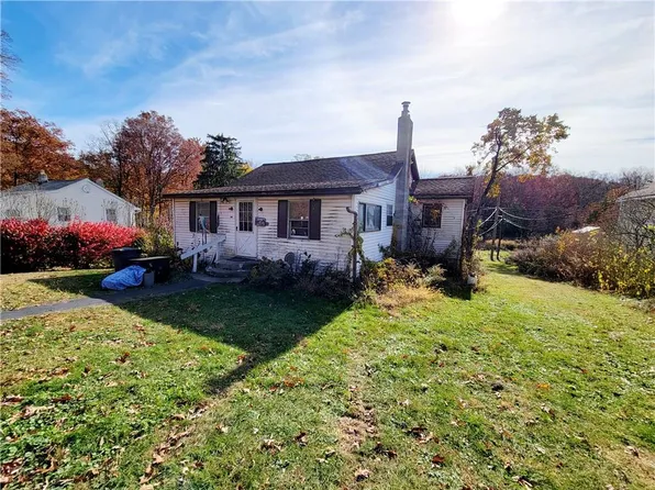 140 Glenmere Homesites Rd, Florida, NY 10921