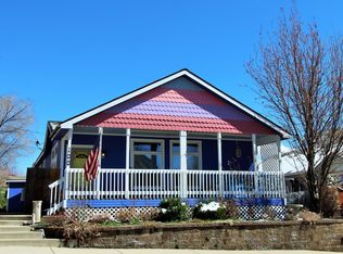 166 N 6th St, New Castle, CO 81647